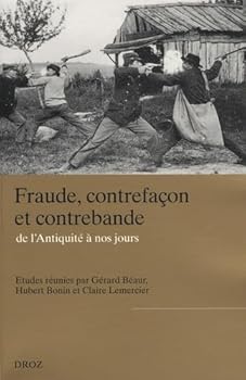 Paperback fraude, contrefaçon et contrebande, de l'antiquité à nos jours Book