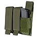 Condor MA52 Triple Pistol Mag Pouch (OD)