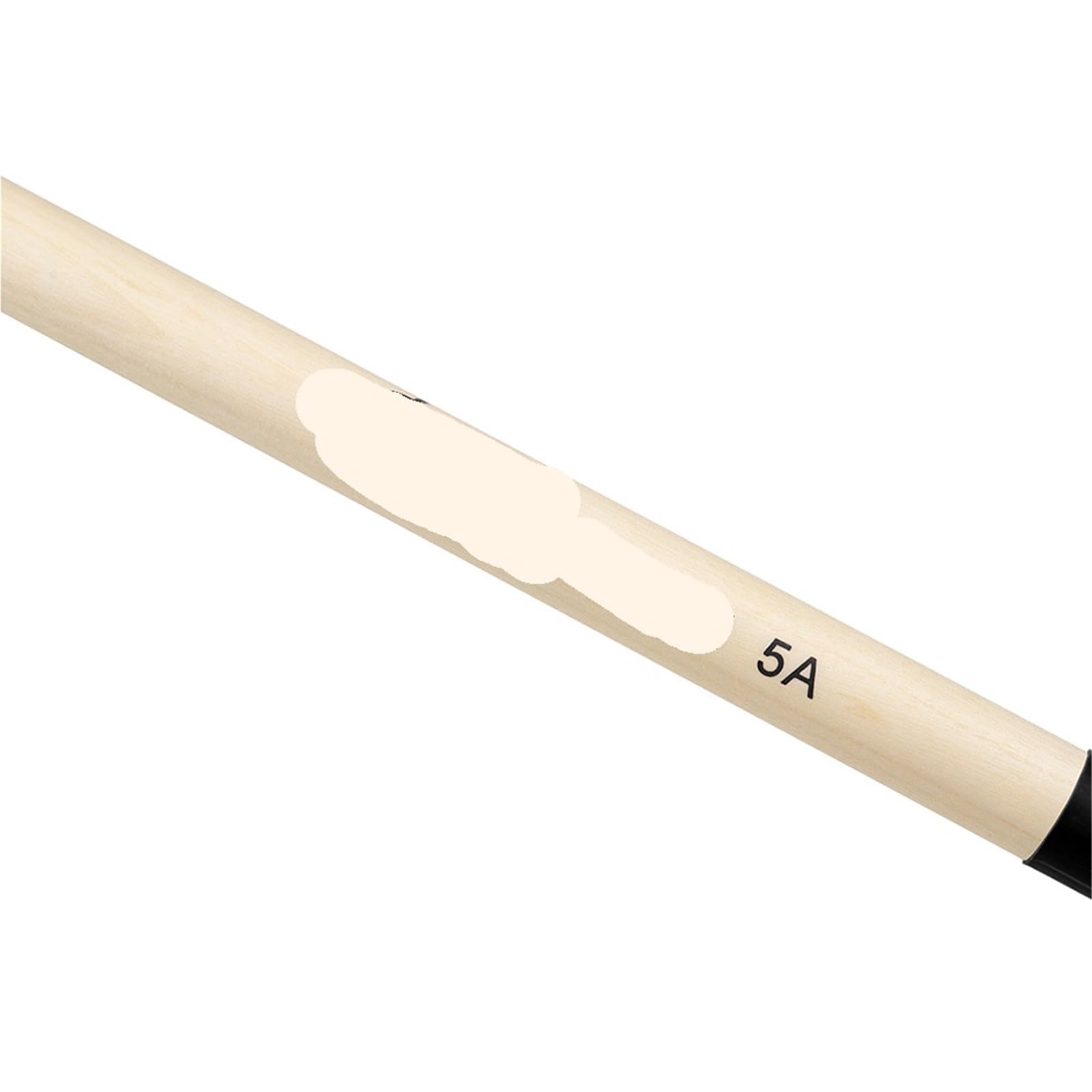 5 Paar 5A Ahorn-Drumsticks, professionelles Percussion-Zubehör aus Holz, Farben, Trommelschlägel, Musikinstrumententeile Für Profi