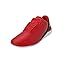 Rosso Corsa-black-white