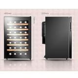 Botones táctiles inteligentes y diseño de luz LED integrado. Pantalla en tiempo real de temperatura, interfaz de operación simple, más conveniente de usar