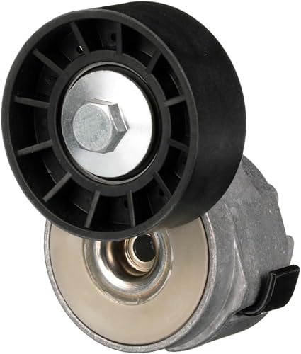 GATES T39138 Poulie tendeur de courroie d'accessoire contre l'usure prématurée du moteur