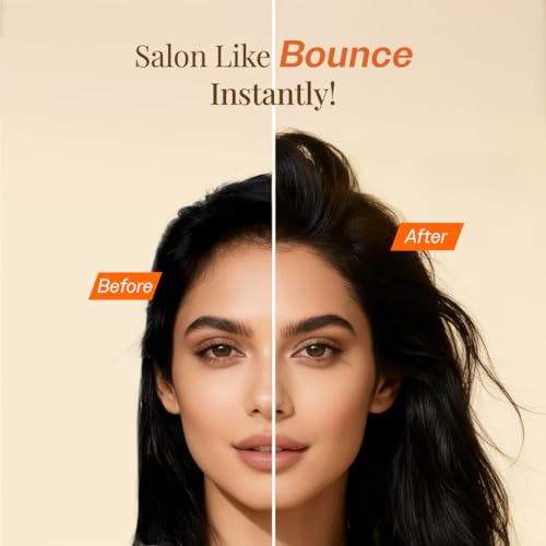 Image of Bare Anatomy Root Lift & Volume Spray | Heat-Activated Hair Volumizer for Fine, Thin & Flat Hair | Instant Root Lift, Long-Lasting Body & Bounce | Humidity & Heat Resistant | 135ml