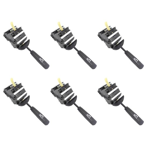 Interruptor de luz de señal de coche recambio conmutador para 7700710407 R5 R4