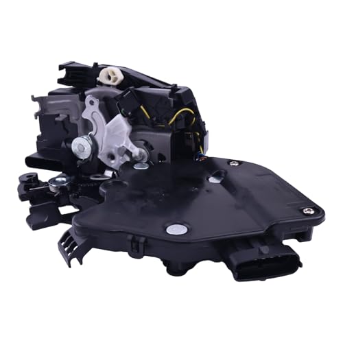 Serrure avant gauche Range Rover LR078729 loquet de porte