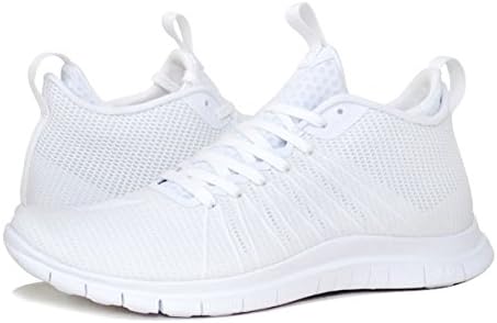 Amazon ナイキ Free Hyper Venom 2 Fs フリー ハイパー ヴェノム 2 Fs White White White 8050 100 Us10 5 28 5cm 並行輸入品 スニーカー