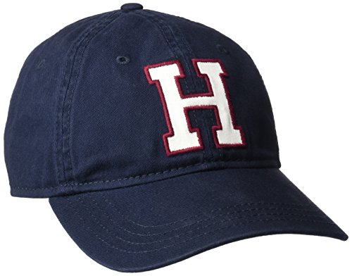Tommy Hilfiger Men's Albee Dad Baseball Cap