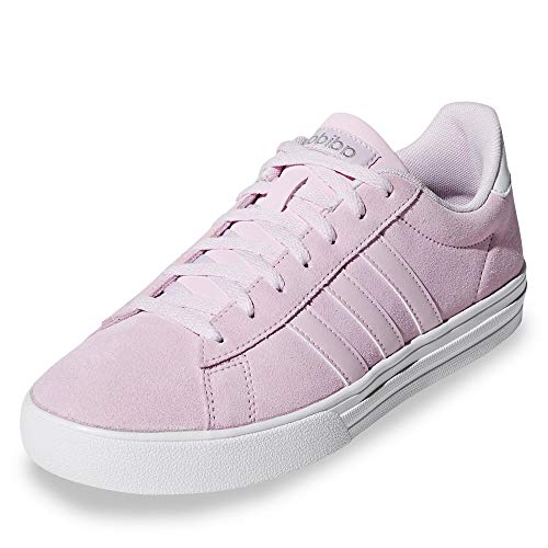 adidas Daily 2.0, Chaussures de Basketball Femme, Multicolore Multicolor 000, 38 EU