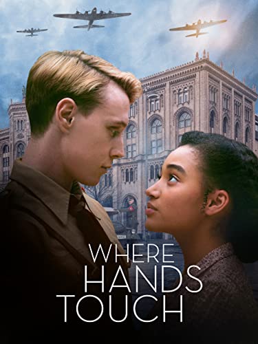  Where Hands Touch