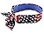 Ergodyne Chill-Its Evaporative Cooling Bandana with Cooling Towel Material