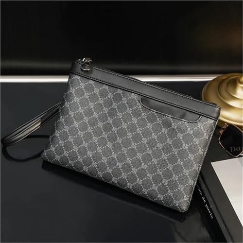 Bolsos de mano for hombre para evitar bolsillos llenos 3