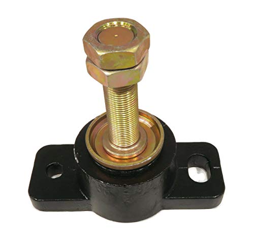 image for The ROP Shop | Engine Mount Kit for 1997 MerCruiser 4262F04KS, 443LC00