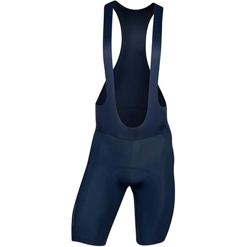 PEARL IZUMI Men's 10.5" Attack Cycling Shorts, Breathable with Reflective Fabric