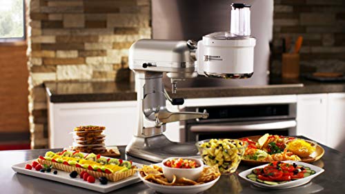 KitchenAid Food Processor Attachment - KSM1FPA