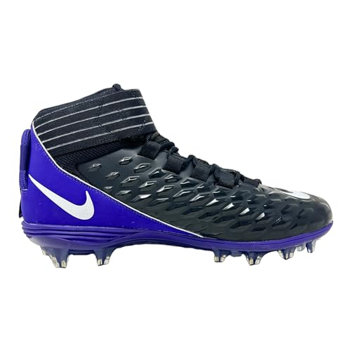 Image of Nike Men's Force Savage Pro Football Cleat
