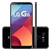 LG G6 H871 32GB AT&T GSM Unlocked Android Phone - Astro Black (Renewed)