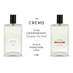 Cremo Cologne for Men - Spice & Black Vanilla Mens Cologne Spray - An Explosion of Vibrant Spices, Dark Woods and Black Vanilla, Fragrances For Men, 3.4 Fl Oz - Image 2