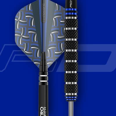 RED DRAGON Robert Thornton Special Edition 24 gram Professional