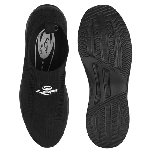 Image of Lancer Mens Wonder-10 Sneakers