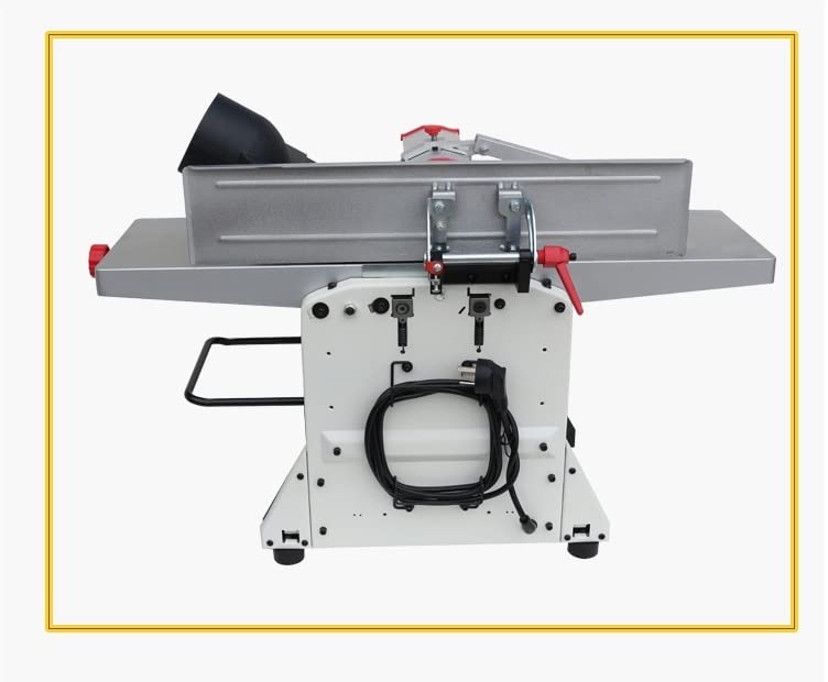 Acivirdde 2birm74717 Jointer Planer Combo