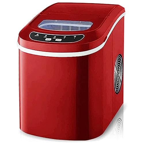 Máquina fabricadora de hielo acero inoxidable miniatura 1