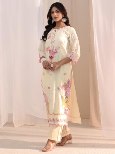 Image of Libas Womens Kurta Set