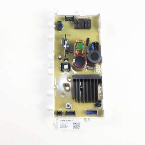 CoreCentric Remanufactured Laundry Washer Electronic Control Board Replacement for Whirlpool W10812699 / WPW10812699