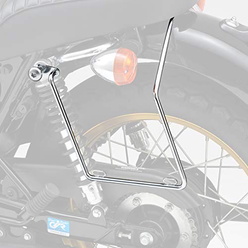 デイトナ サドルバックサポート W400/W650/W800 用 Amazon | デイトナ(Daytona) バイク用 サイドバッグサポート