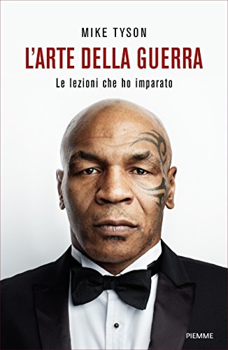 L'arte della guerra: le lezioni che ho imparato