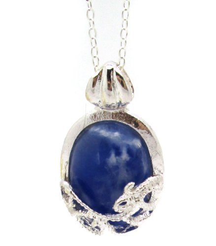 Grimbatol The Vampire Diaries catherine' S anti Sunlight Exposure Pendant Necklace, Vampire katherine' S Necklace