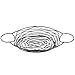 Tablecraft Products BK171372 Artisan Collection? Basket-BK171372