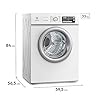 Secadora de Roupas Electrolux 11Kg Branca Essential Care com Função Antirrugas (STL11) - 220V #1