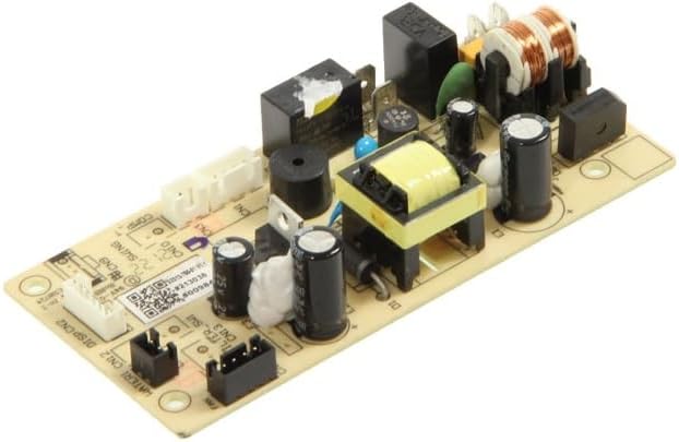 Control PCB Board compatible with Delonghi Dehumidifiers