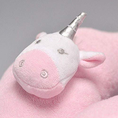 Protetor de Pescoço Unicórnio - Zip Toys