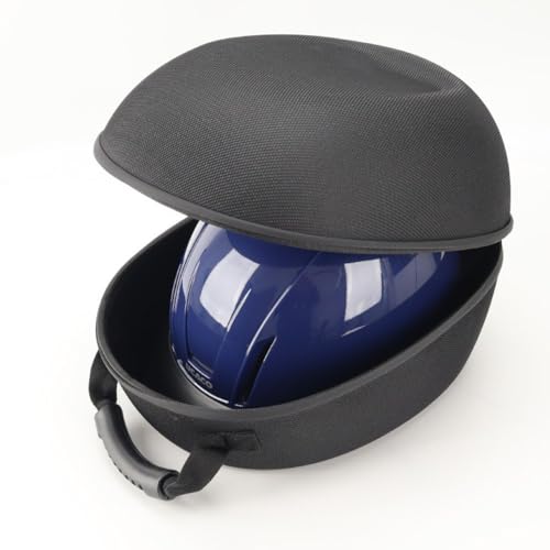 Étui pour casque d'équitation rigide contre les rayures York - 4