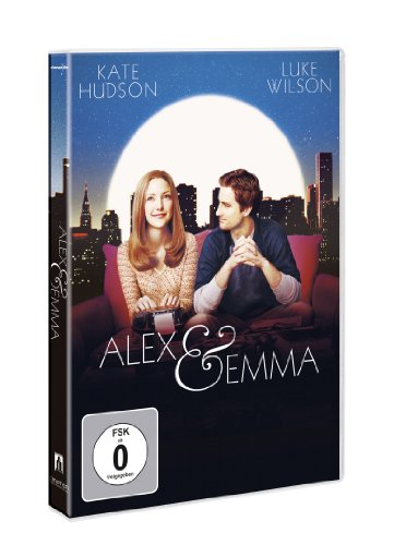 Alex & Emma: 2. Auflage