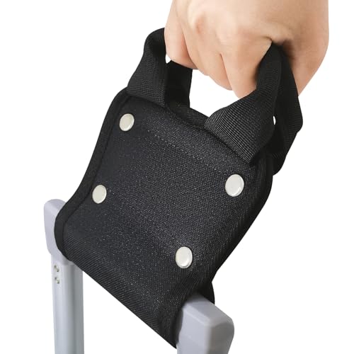 Handle Extension for Luggage, Luggage Handle Extender for
