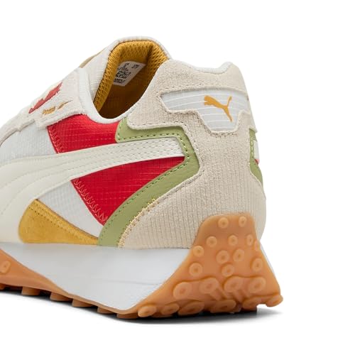 PUMA Blktop Rider 39272525 avec semelle crantee adherent en caoutchouc - 2