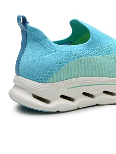Image of Action | Athleo | WALKER-1006 | Breathable | Flexible | Lightweight | Comfortable | Sports | Walking Shoes | for Men