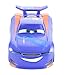 Disney Cars Toys Turbo Racers Assortment, Movie Character Vehicles, Pump Spoiler and Race, No Batteries for Endless Play, Ages 3 and up
