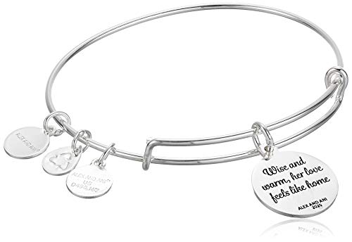 Alex and Ani Grandma Bracelets2