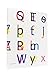 Price comparison product image Twenty-six Characters: An Alphabetical Book About Nokia Pure
