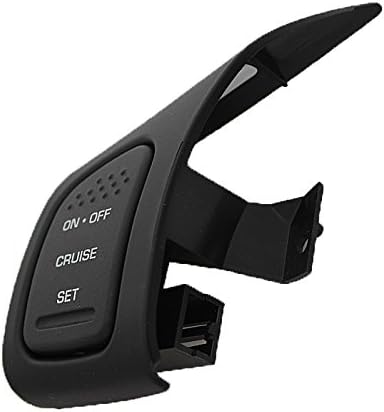 Jeep Cruise Control Switch Left Side | 1999-2005 Wrangler TJ 56042311AC
