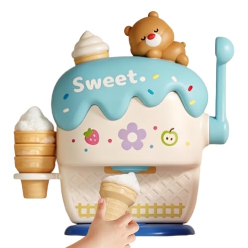 Machine à bulles de bain interactive pour occuper les enfants