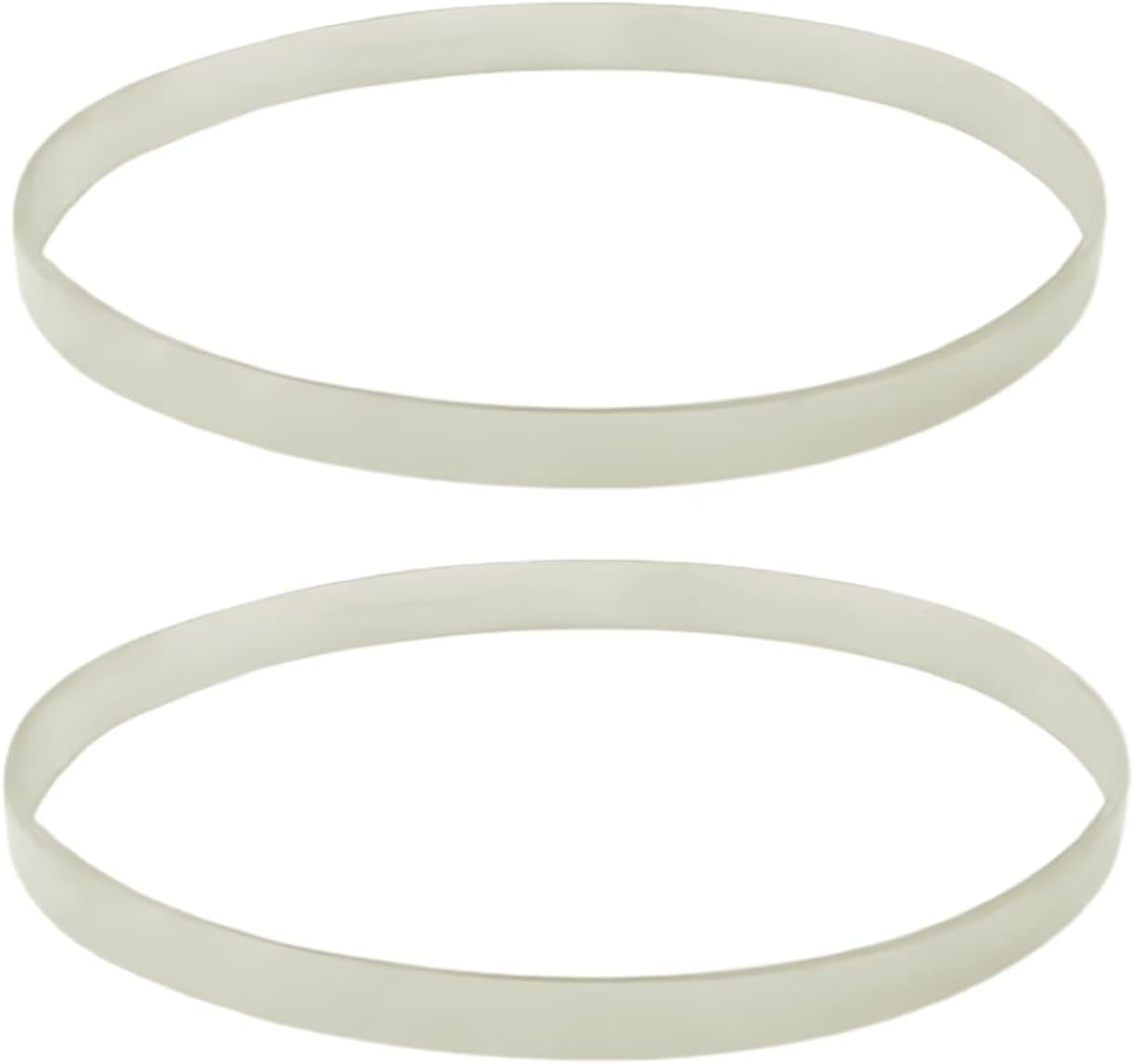 Replacement 089120406067 Ryobi 9" Band Saw Belt Tire Fits BS901 BS902 BS903 BS904（2 Pack）