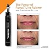 Revision Skincare Revox™ Line Relaxer, an advanced, targeted serum to improve the appearance of under-eye lines and wrinkles with hyaluronic acid, 0.68 oz