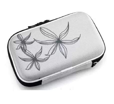 Eatech External Drive Portable Cover Pouch Bag for 2.5" inch Laptop Hard Disk Drive HDD Case-image-38