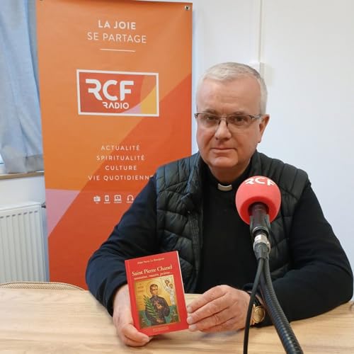 Saint Pierre Chanel, neuvaine, rosaire et pri&egrave;re, un livre du P Pierre Le Bourgeois