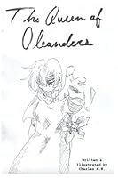The Queen of Oleanders B0BJ7ZGJH7 Book Cover