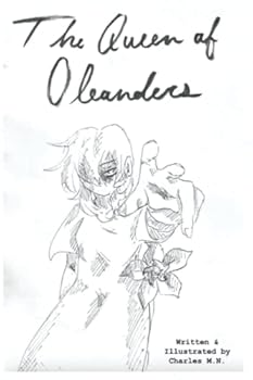 Paperback The Queen of Oleanders Book